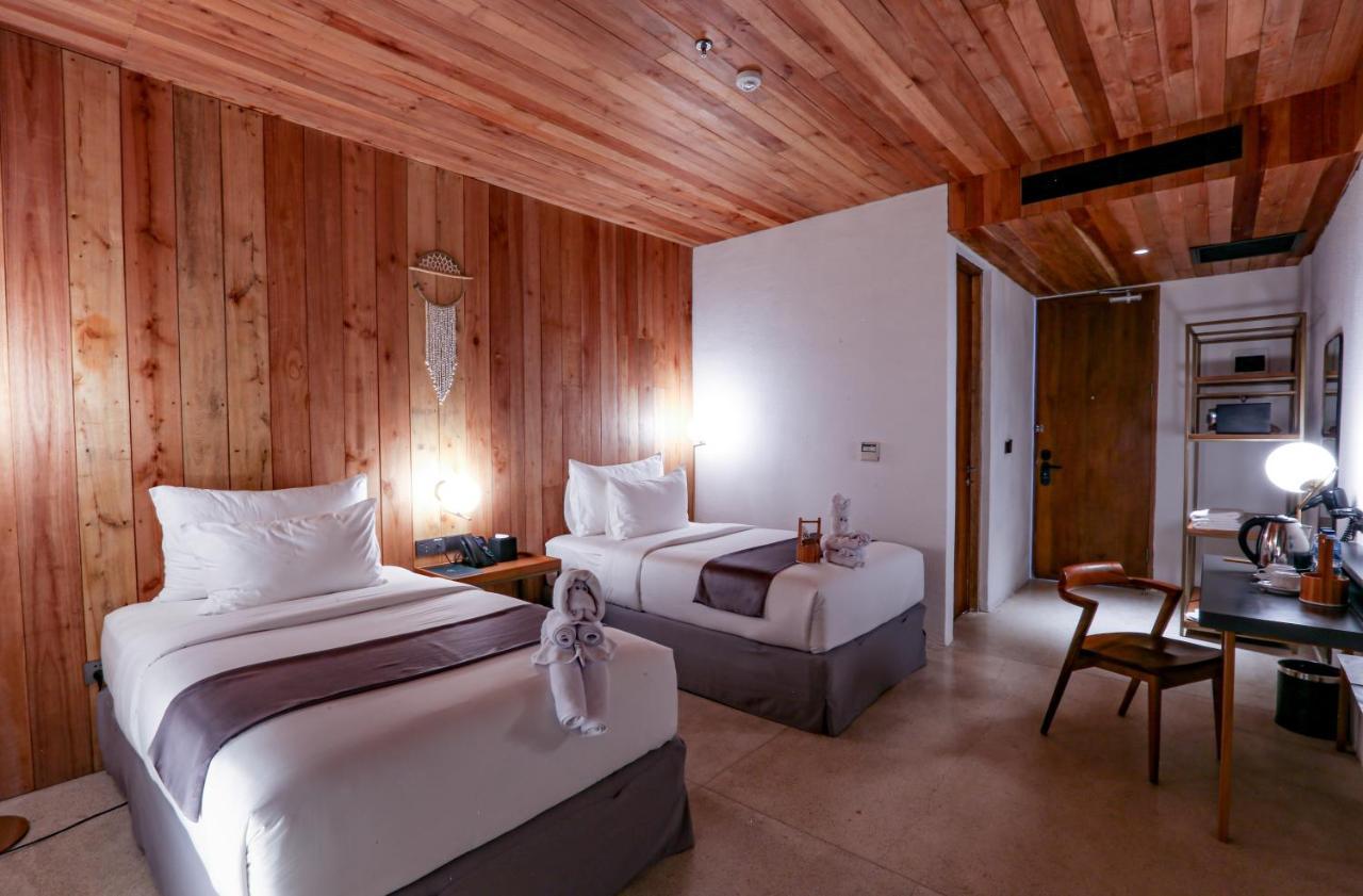 Yama Resort Indonesia Tondano Kültér fotó