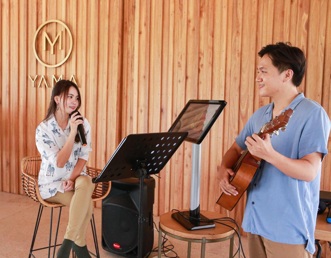 Yama Resort Indonesia Tondano Kültér fotó