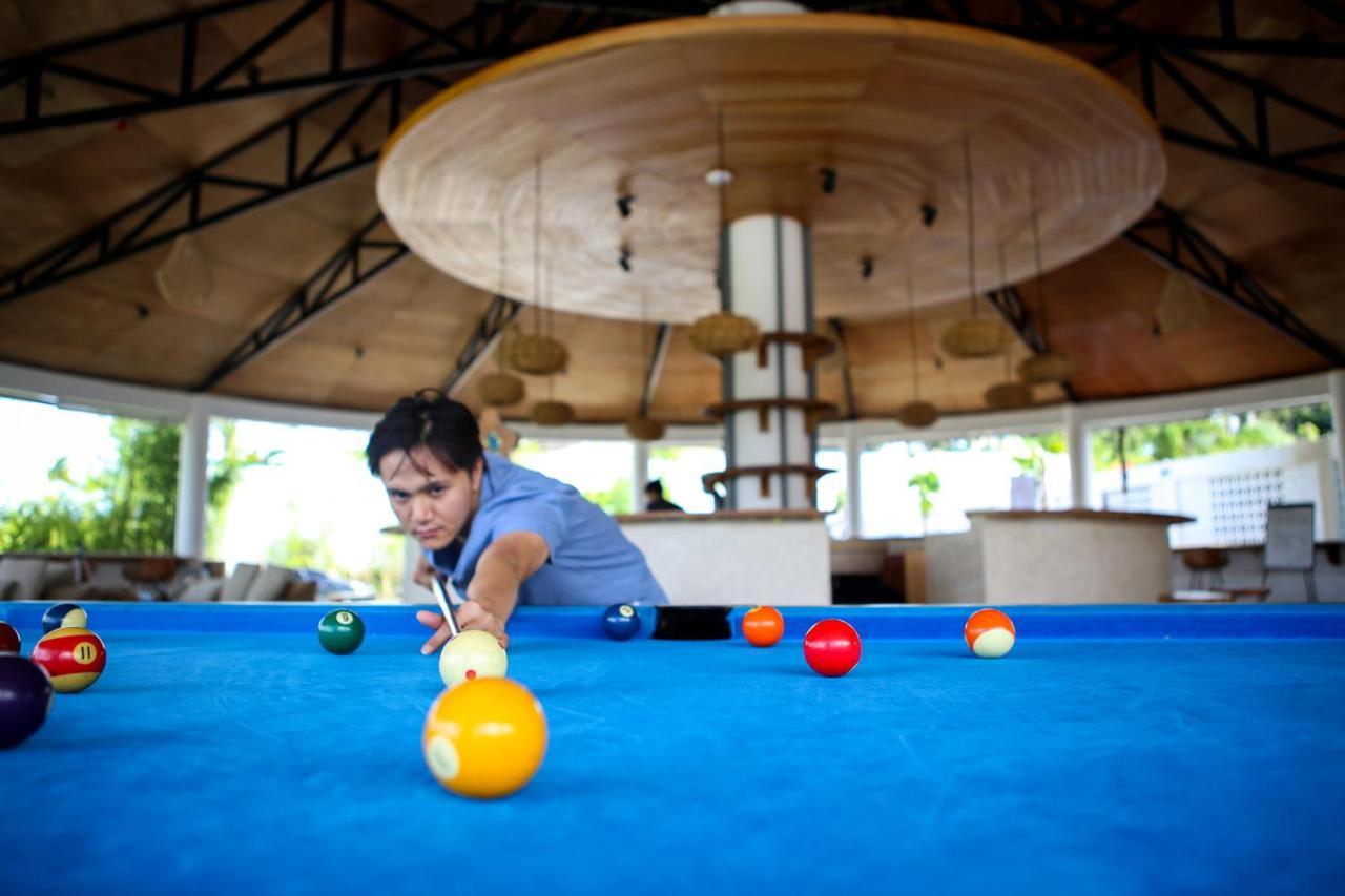 Yama Resort Indonesia Tondano Kültér fotó