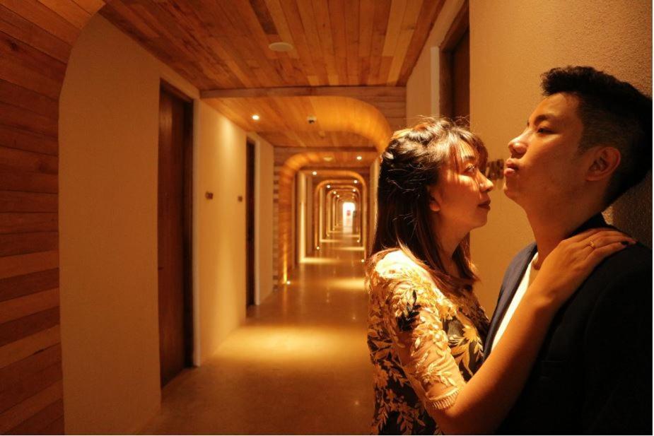 Yama Resort Indonesia Tondano Kültér fotó