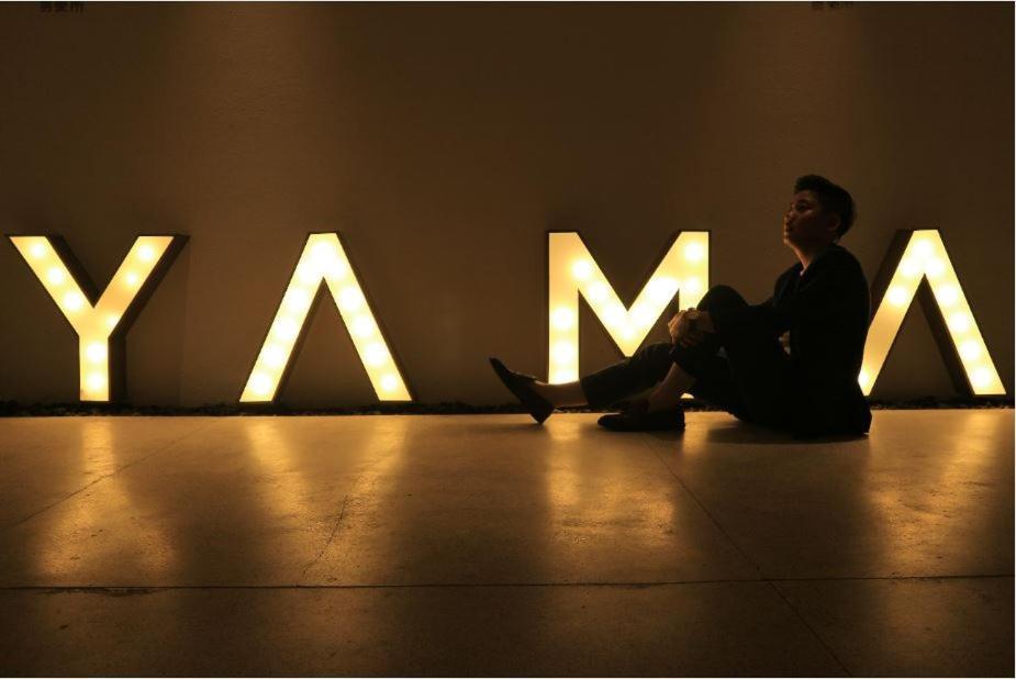 Yama Resort Indonesia Tondano Kültér fotó