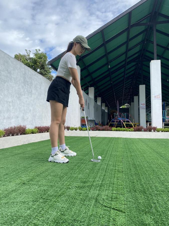 Yama Resort Indonesia Tondano Kültér fotó