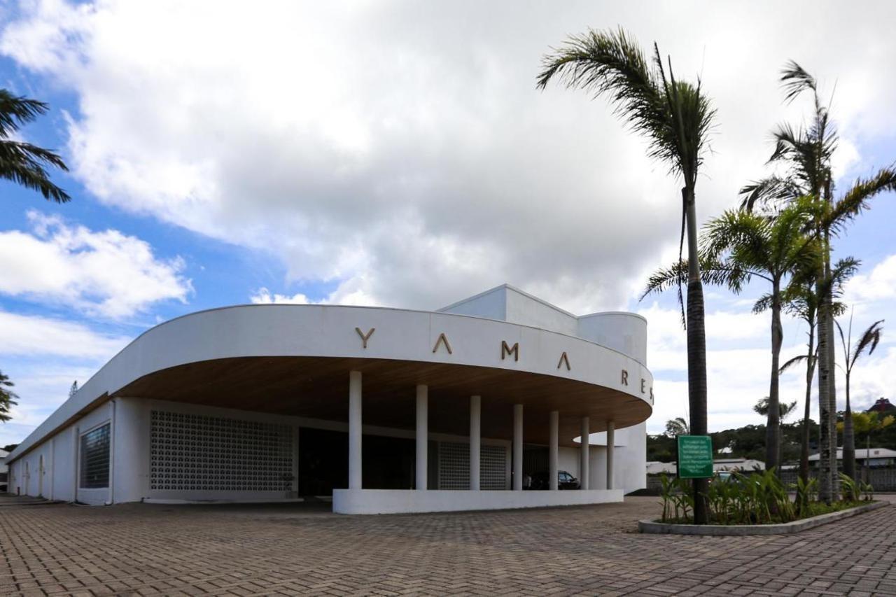 Yama Resort Indonesia Tondano Kültér fotó