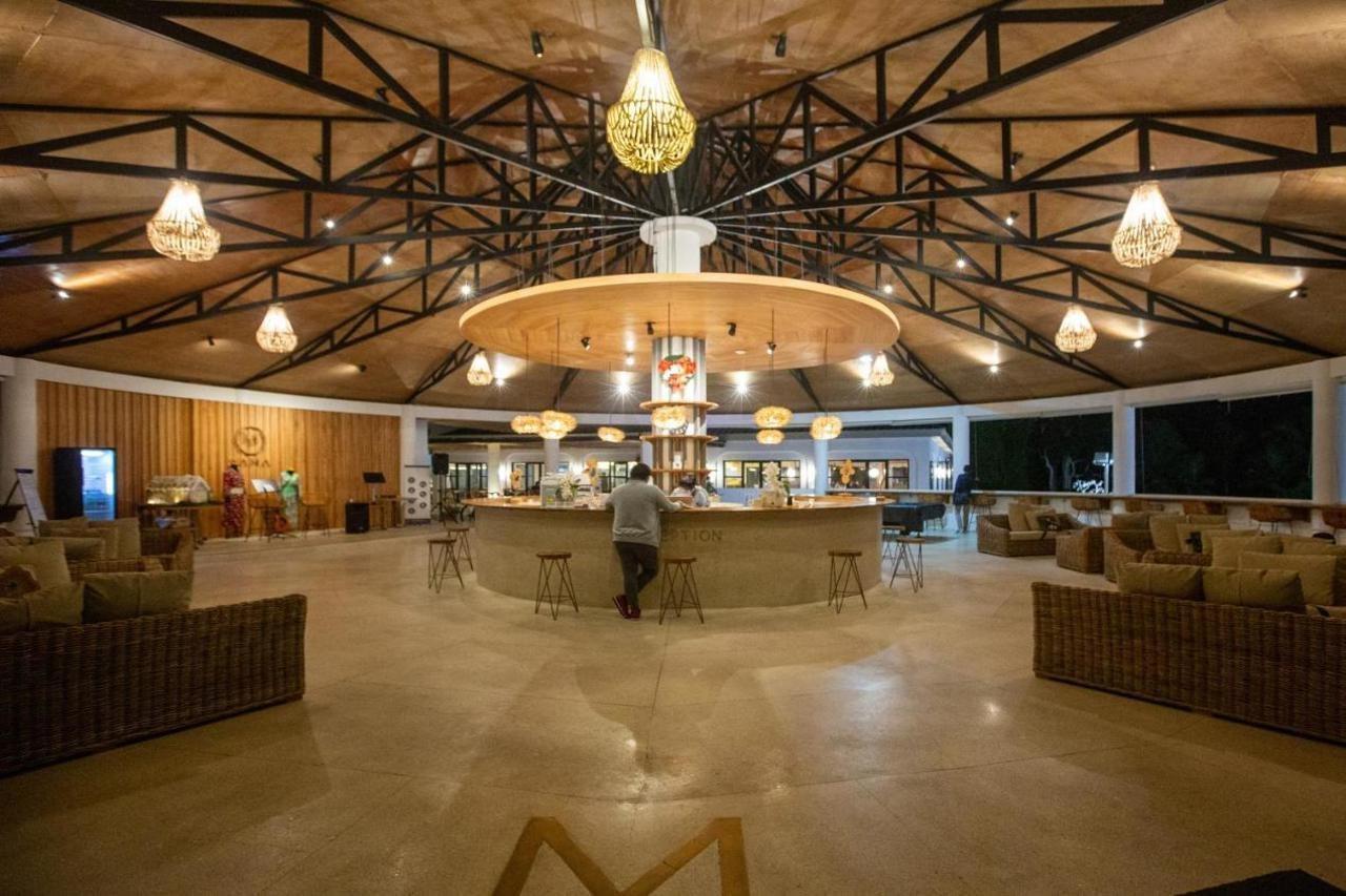 Yama Resort Indonesia Tondano Kültér fotó