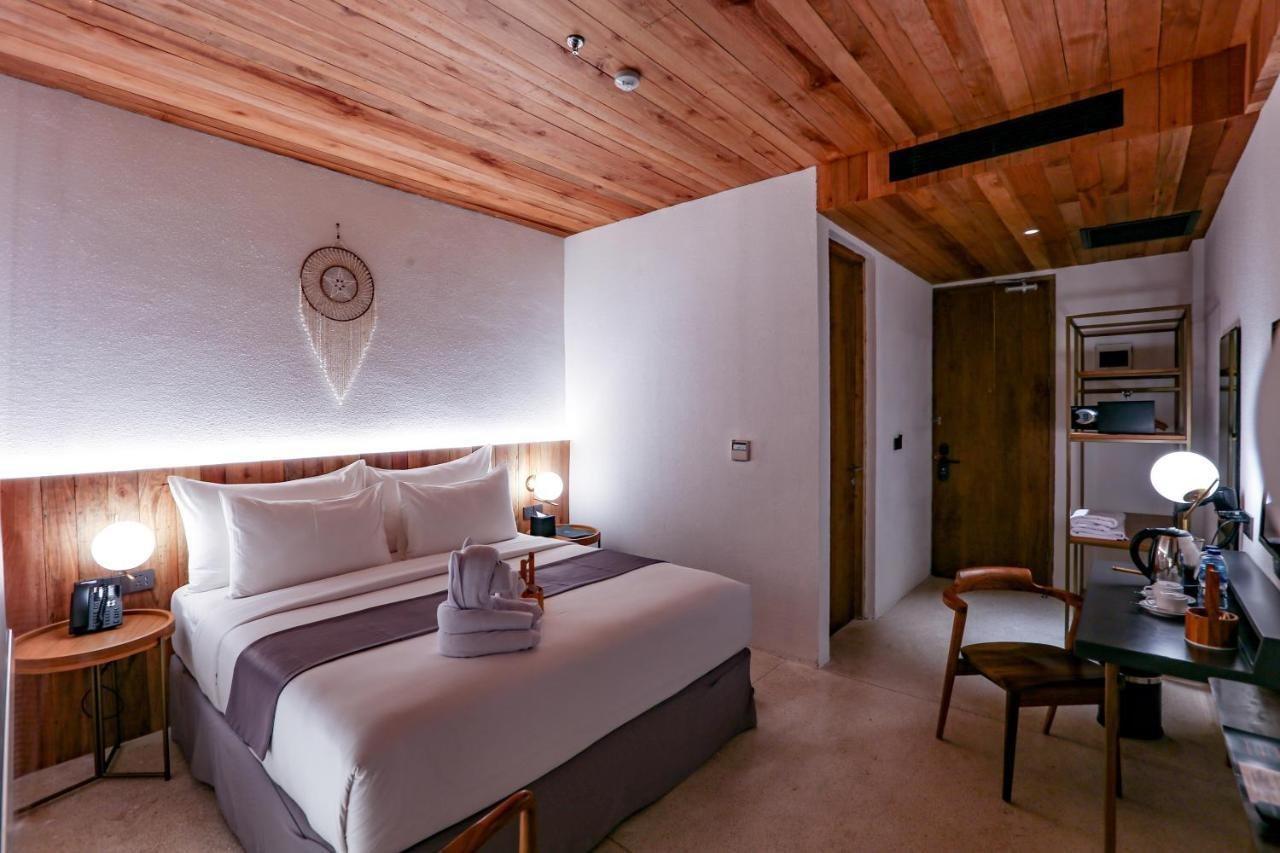 Yama Resort Indonesia Tondano Kültér fotó